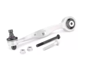 Image of LEMFORDER Suspension arm VW,AUDI,SKODA 21030 01 4D0407509B,4D0407509D,4D0407509F 4D0407509G,4D0407509H,4D0407509J,4D0407509K,8D0407509C,8D0407509E