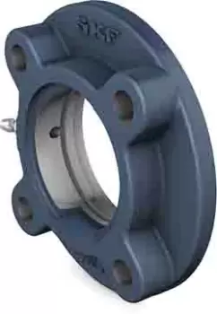 Image of SKF 4 Hole, FYC 40 TF, 40mm ID