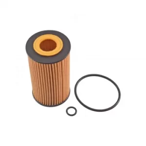 Image of Oil Filter ADW192112 by Blue Print
