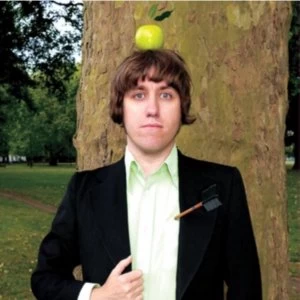 Image of Simon Love - The New Adam and Eve Vinyl