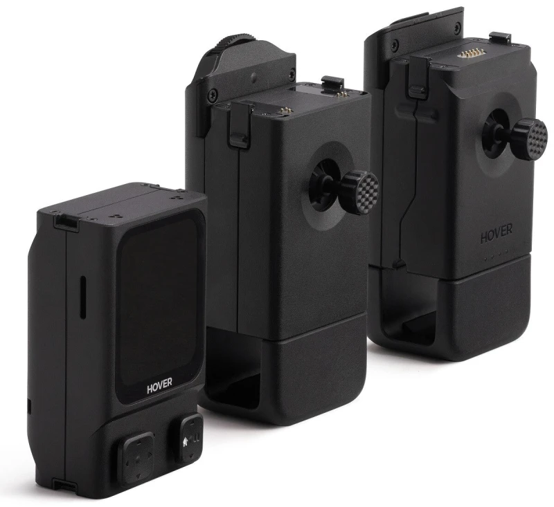 Image of HOVERAir HOVERAir Beacon and JoyStick Bundle Black SP93R018