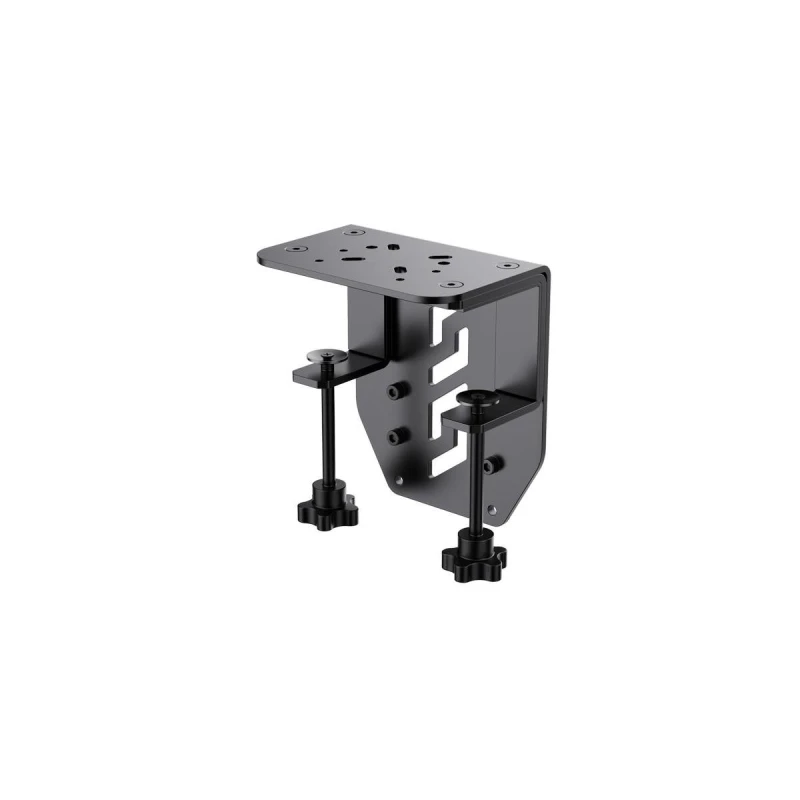 Image of MOZA Racing Flight Base Table Clamp for AB9 Flight Simulator Controls - AS004