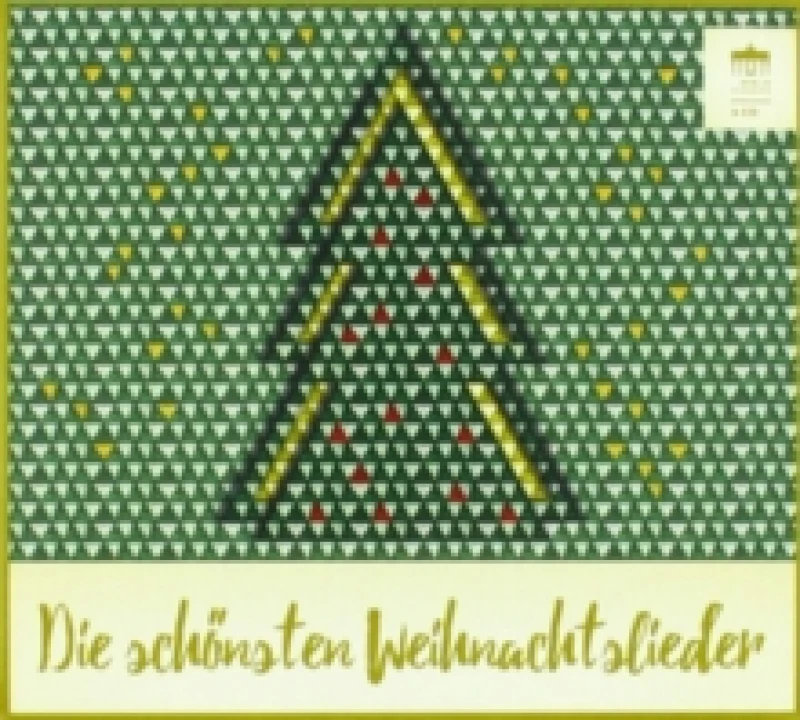 Image of Die Schnsten Weihnachtslieder CD / Album
