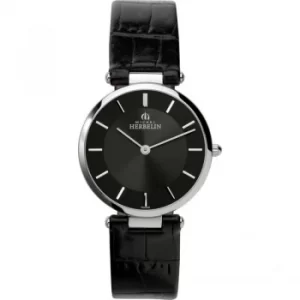 Image of Mens Michel Herbelin Epsilon Watch