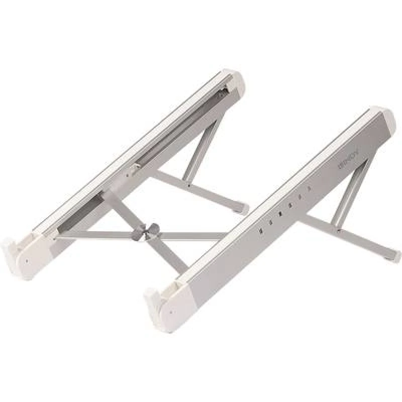 Image of Lindy LINDY 20916 Laptop raiser Height-adjustable 20916