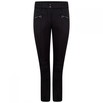 Image of Dare2B Bejewel Waterproof Ski Pant - Black