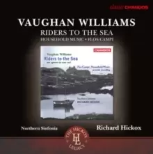 Image of Vaughan Williams: Riders to the Sea