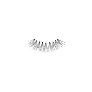 Image of Ardell DuraLash Naturals Eyelashes Flare Short, Black 56 pcs