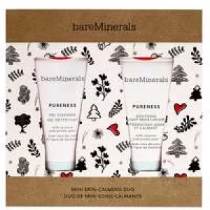 Image of bareMinerals Mini Skin-Comforting' Duo Gift Set