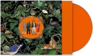 Image of Don Broco Amazing things CD multicolor