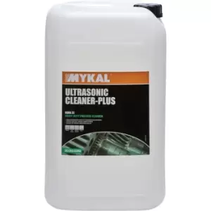 Image of DeSolvit Aquasolv Ultrasonic Plus Cleaner - 25 Litre