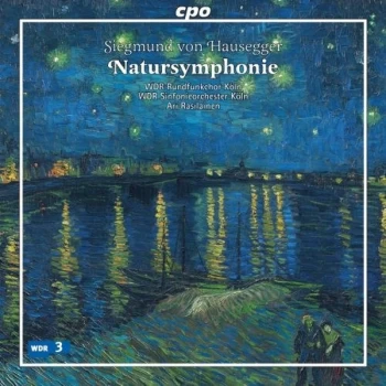 Image of Wdr So Koln - Natursymphonie (Rasilainen) CD
