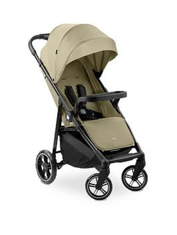 Image of Hauck Hauck Shop N Care Pushchair-Olive