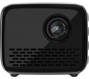 Image of Philips PicoPix Nano PPX120 100 ANSI Lumens 1080P DLP Portable Projector