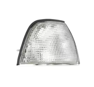 Image of ABAKUS Turn Signal 444-1503R-UE-C Side Marker Lights,Side Indicator BMW,3 Limousine (E36),3 Compact (E36),3 Touring (E36)