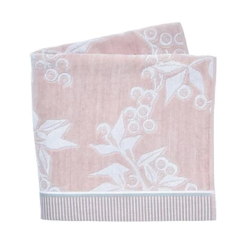Image of Bedeck of Belfast Kiko Towel - Tuberose