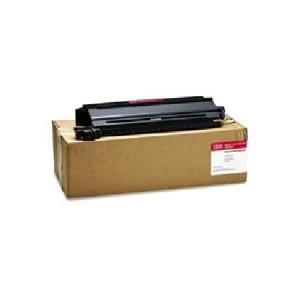 Image of Xerox 6R01525 Black Laser Toner Ink Cartridge