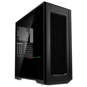 Image of Phanteks Enthoo Pro 2 Full Tower Case Tempered Glass Window DRGB Satin Black