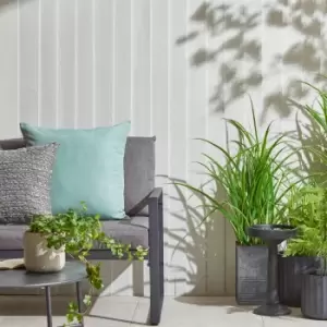 Image of Johnstone's Calming Stone Garden Wood Paint Brown