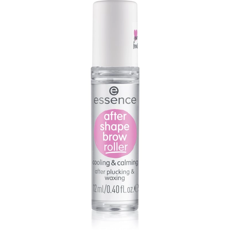 Image of Essence After Sh Brow Roller Cool & Calm
