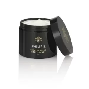 Image of Philip B Forever Shine Body Créme 236 ml