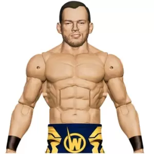 Image of Mattel WWE Elite Collection Action Figure - Austin Theory