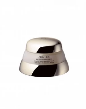 Image of Shiseido Bio Performance Super Revitalizing Cream