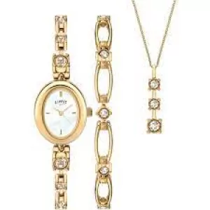 Image of Limit Watch 6532G.21