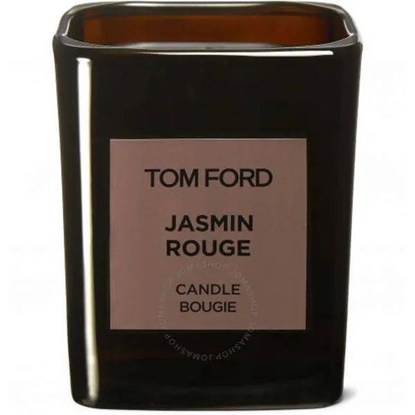 Image of Tom Ford Jasmin Rouge Candle 200g