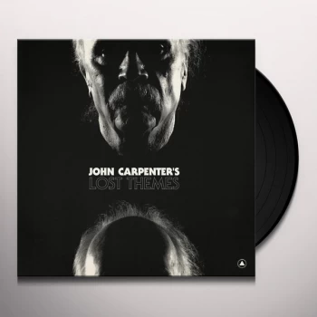 Image of John Carpenter - John Carpenter's Lost Themes Vinyl