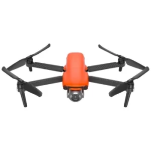 Image of Autel EVO Lite Drone Standard Package Orange