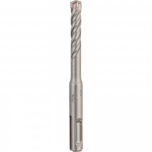 Image of Bosch 5X SDS Plus Masonry Drill Bit 8mm 110mm Pack of 1