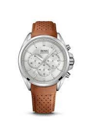 Image of Hugo Boss 1513118 Men Strap Watch