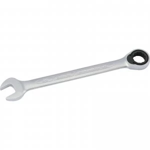 Image of Elora Ratcheting Combination Spanner Imperial 9/16"
