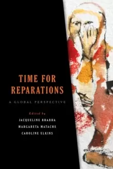 Image of Time for Reparations : A Global Perspective