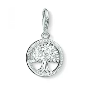 Image of Thomas Sabo Charm Club Tree of Life Charm