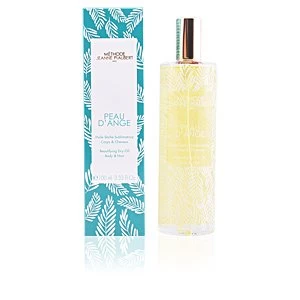 Image of PEAU D'ANGE huile seche corps & cheveux 100ml