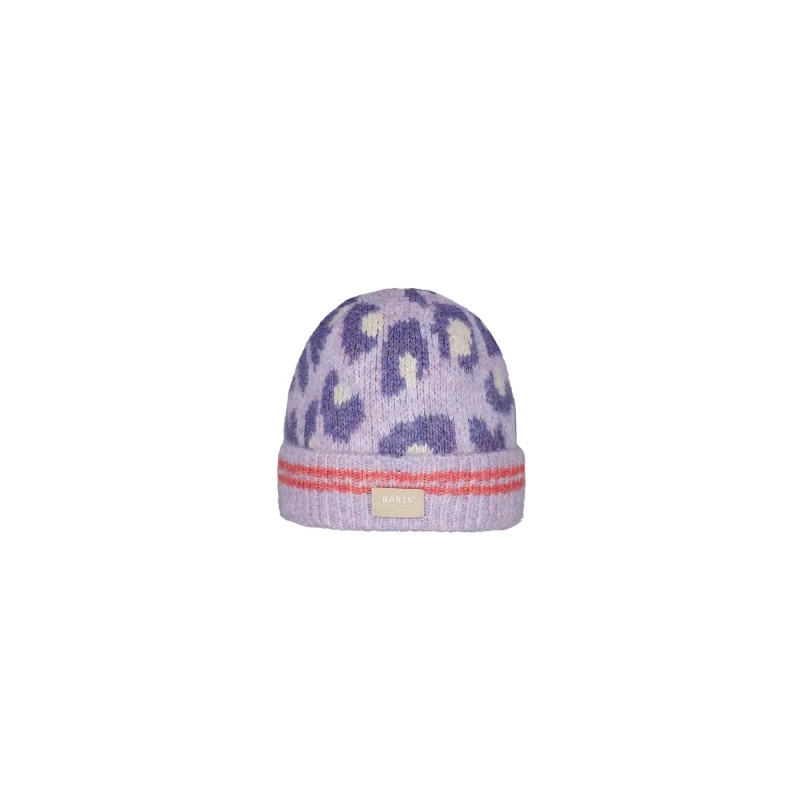 Image of Barts Children's hat Barts Dahlea Violet Unisex 55cm 4211-18