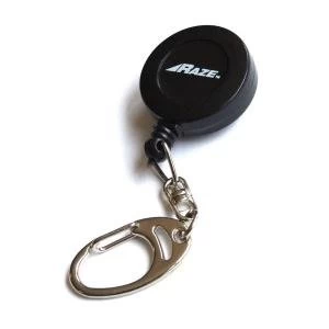 Image of Pacific Handy Cutter Retractable Lanyard Ref KBH 370 Up to 3 Day