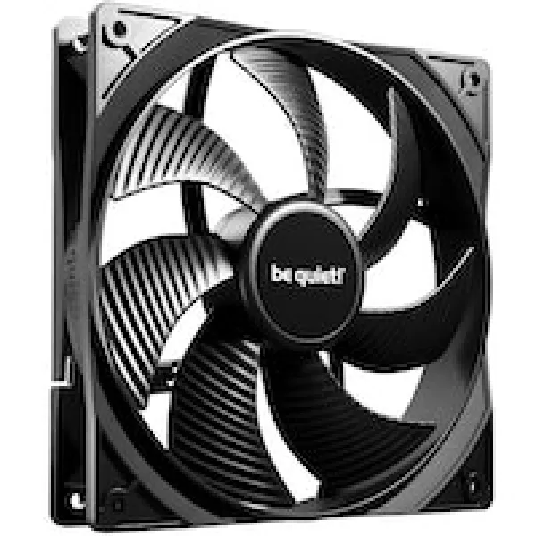 Image of be quiet Pure Wings 3 140mm PWM Fan