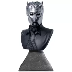 Image of Trick or Treat Studios Ghost Nameless Ghoul Mini Bust