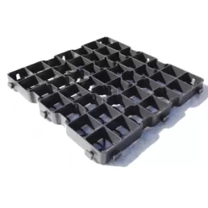 Image of Swift EcoBase Fastfit Shed Base kit for 26x14ft