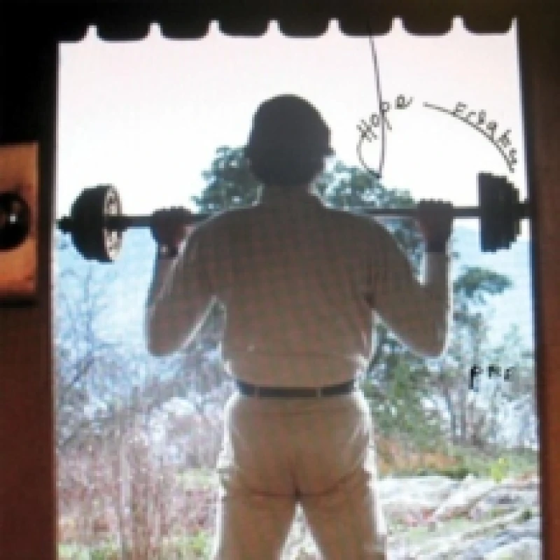 Image of Hope freaks CD / Album