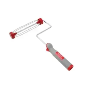 Image of ProDec 9" X 1.75" Screw Fit Soft Grip Cage Frame- you get 18