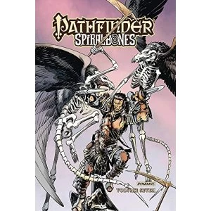 Image of Pathfinder: Spiral of Bones HC