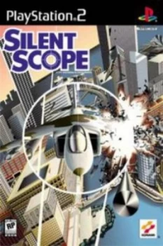 Image of Silent Scope PS2 Game