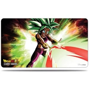 Image of Ultra Pro Dragon Ball Super Playmat V1 - Kefla