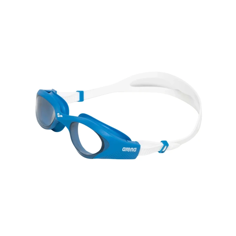 Image of Arena Swimming goggles Arena The One Bleu Unisex TU 001430-571
