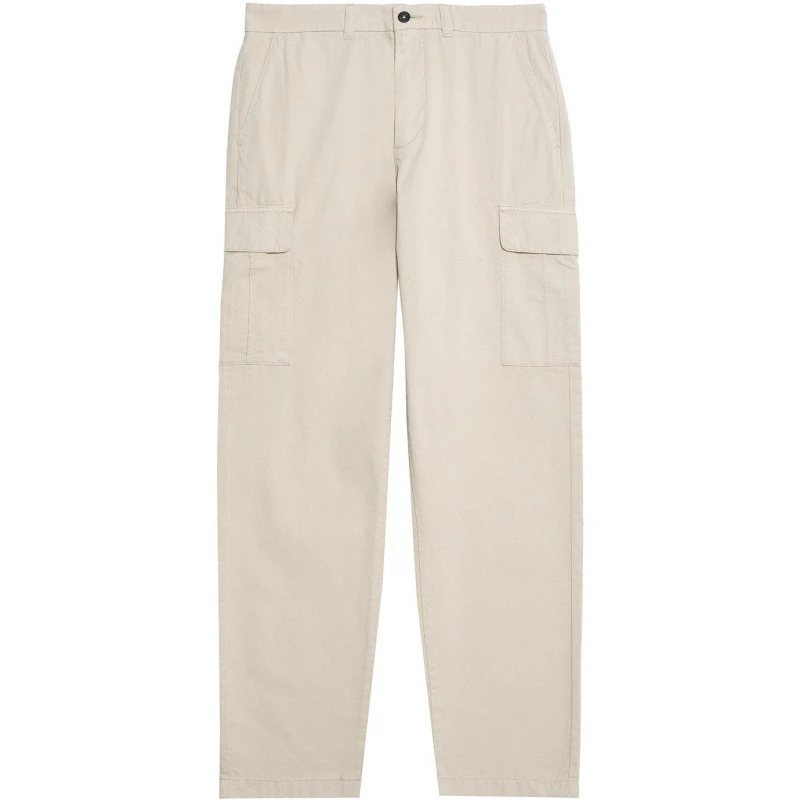 Image of Lyle and Scott Mens Cargo Trousers Cove male 28W S