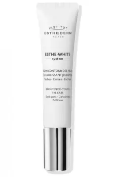 Image of Institut Eshederm White System Soin Contour Des Yeux 15ml